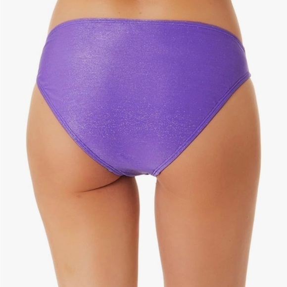 California Waves hipster bikini bottoms, XS - Picture 2 of 5